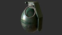 M61 Grenade