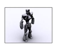 Robot Version 1.0