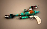 Retro Raygun