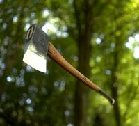 Axe