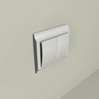 Light Switcher (Double)