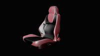 Car racing Seat