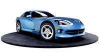 Dodge Viper GTS