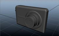 Digital Camera