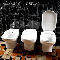 jacobdelafon REPLAY