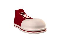 toon shoe