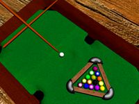 pool table.max