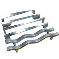 Cabinet Handle 8