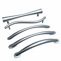 Cabinet Handle 7