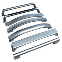 Cabinet Handle 6