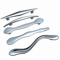 Cabinet Handle 3