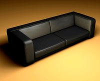 Couch Sofa