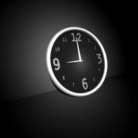 Clock