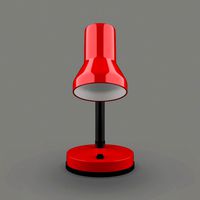 Desktop Lamp 01