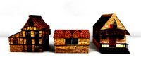 Medieval House