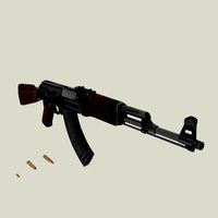 AK-47