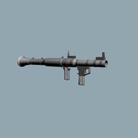 RPG Launcher