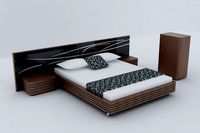 Bed Curvasa Spain