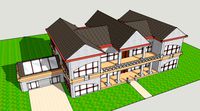 House Model