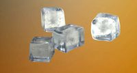 Ice Cubes