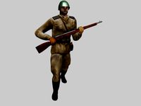 Soldier