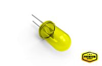 Yellow Led Lamp
