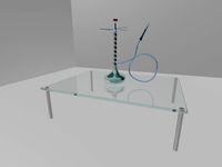 hookah model