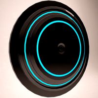 Sci-Fi Disk