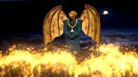 Dragon Priest Character