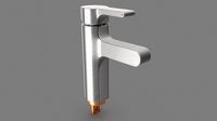Faucet Jacob Delafon Singuiler