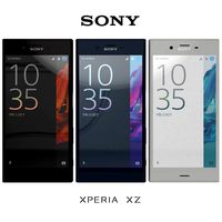 Sony Xperia XZ_Collection
