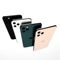 Apple iPhone