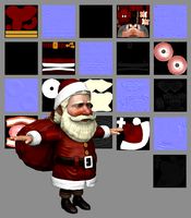 Santa Claus