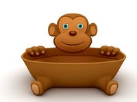 Soap Holder printable