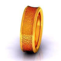 Jewelry Ring Style