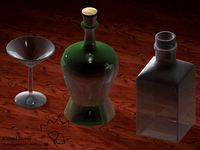 Bottles