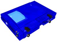 Zip Drive Hi.max