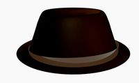 hat