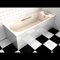 Bathtub-MeshHi