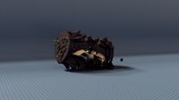 Sandwatch RBD Ready asset