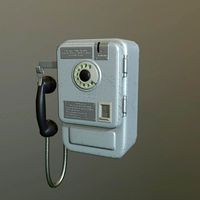 Payphone