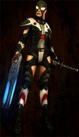 leona