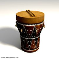 Drum