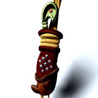 Knife