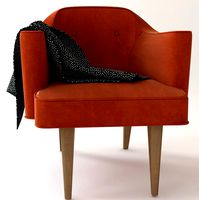 Accent Chair