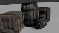 Game Assets