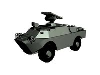 BRDM