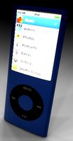 Ipod nano