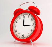 Alarm Clock