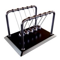 Newton's cradle